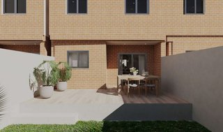 Casa adosada en venta en Castellnou - Can Mir - Sant Muç en Rubí