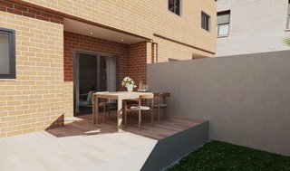 Casa adosada en venta en Castellnou - Can Mir - Sant Muç en Rubí