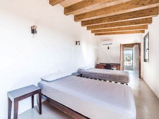 Masía en alquiler en Campos