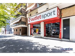 Local comercial en venta en Cementiri Vell en Terrassa