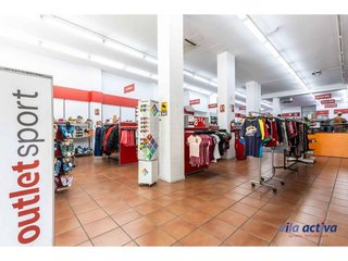 Local comercial en venta en Cementiri Vell en Terrassa