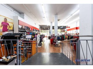 Local comercial en venta en Cementiri Vell en Terrassa