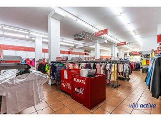Local comercial en venta en Cementiri Vell en Terrassa