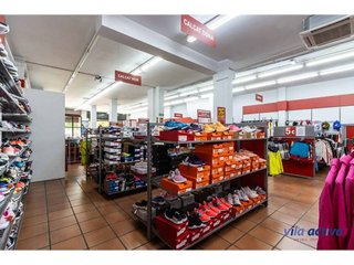 Local comercial en venta en Cementiri Vell en Terrassa