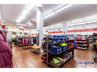 Local comercial en venta en Cementiri Vell en Terrassa