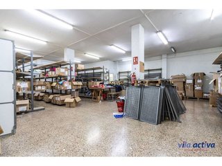 Local comercial en venta en Cementiri Vell en Terrassa