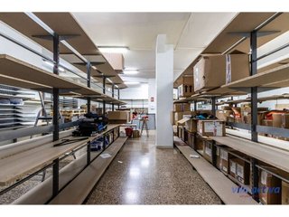 Local comercial en venta en Cementiri Vell en Terrassa