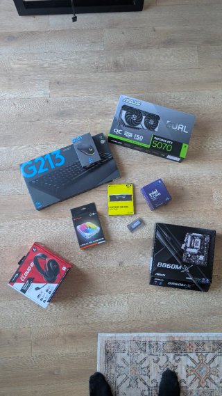 Reparación, Limpieza y Optimización de PC y Portát