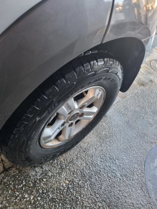 KIA Sorento 2005