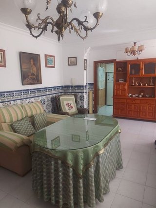 Casa pareada en venta en Zafra
