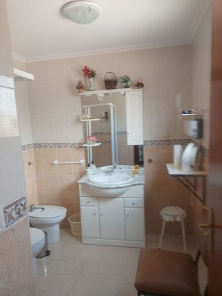 Casa pareada en venta en Zafra