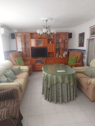 Casa pareada en venta en Zafra