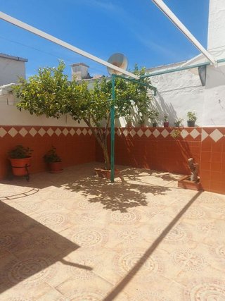 Casa pareada en venta en Zafra