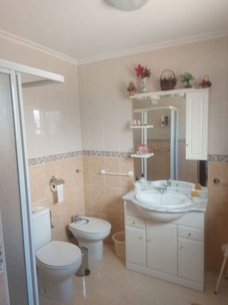 Casa pareada en venta en Zafra