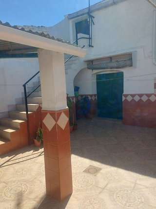 Casa pareada en venta en Zafra