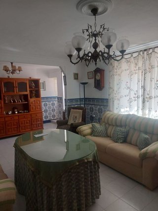 Casa pareada en venta en Zafra