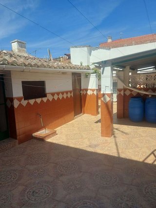 Casa pareada en venta en Zafra
