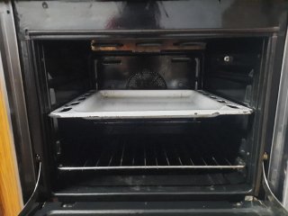 Cocina Corberó 442 Gas Horno Integrado