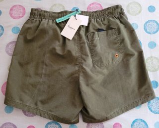 Bañador Pepe Jeans original talla S a estrenar.