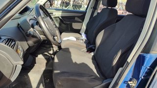 Citroen C4 Picasso 2.0 HDI 2009