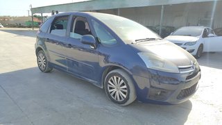 Citroen C4 Picasso 2.0 HDI 2009