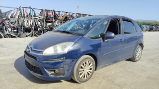 Citroen C4 Picasso 2.0 HDI 2009