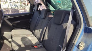 Citroen C4 Picasso 2.0 HDI 2009