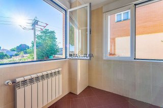 Casa pareada en venta en Zona Pinilla en Zamora