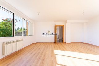 Casa pareada en venta en Zona Pinilla en Zamora