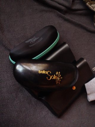 Fundas para gafas (varios modelos)