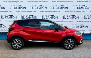 Renault Captur 2019