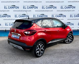 Renault Captur 2019
