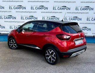 Renault Captur 2019
