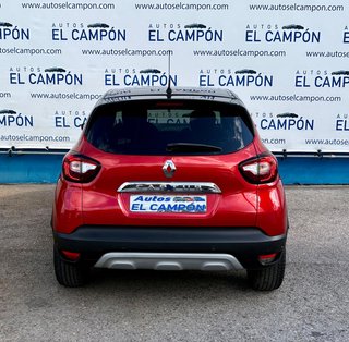 Renault Captur 2019