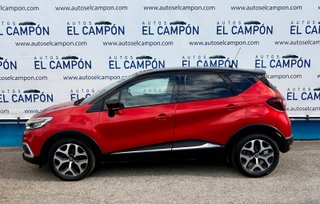 Renault Captur 2019
