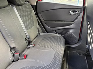 Renault Captur 2019