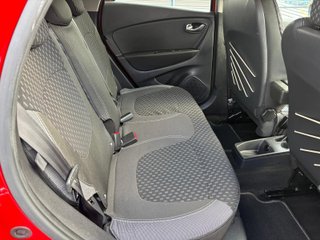 Renault Captur 2019