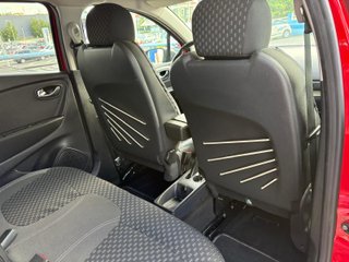 Renault Captur 2019
