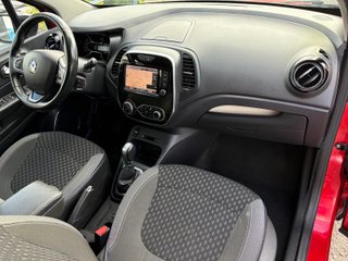 Renault Captur 2019
