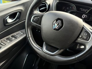 Renault Captur 2019