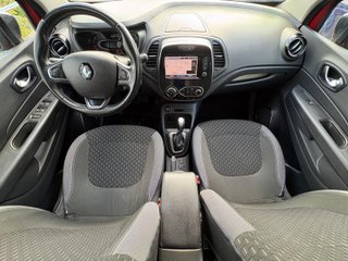 Renault Captur 2019