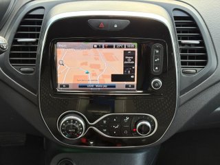 Renault Captur 2019