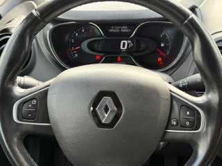 Renault Captur 2019