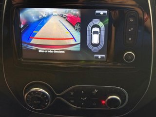 Renault Captur 2019