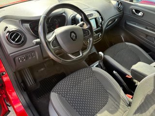 Renault Captur 2019