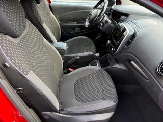 Renault Captur 2019