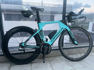 Orbea Ordu Triatlón