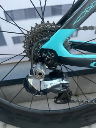 Orbea Ordu Triatlón