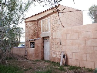 Casa rural en venta en Campos