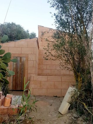 Casa rural en venta en Campos